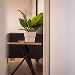 Apartamento Darsena Riverside *