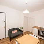 Darsena Riverside Apartamento *