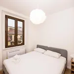 Darsena Riverside Apartamento