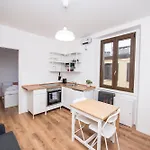 Apartamento Darsena Riverside *