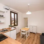 Darsena Riverside Apartamento *