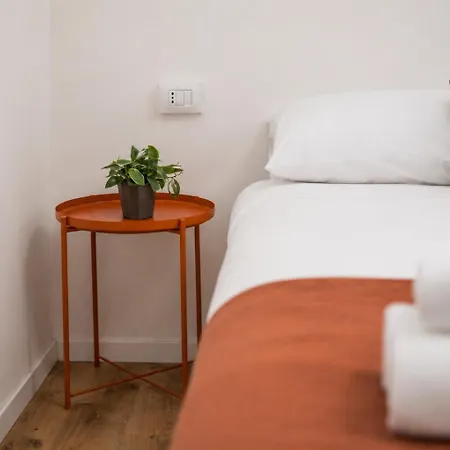 Apartamento Darsena Riverside *