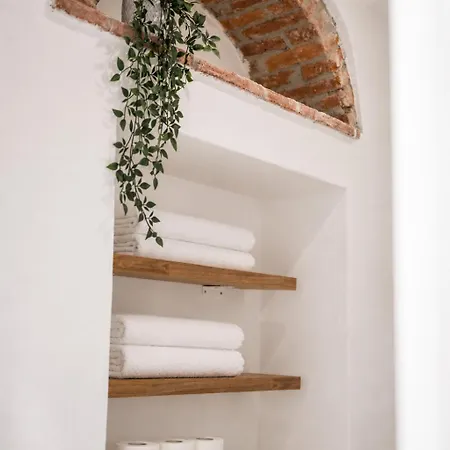 Apartamento Darsena Riverside