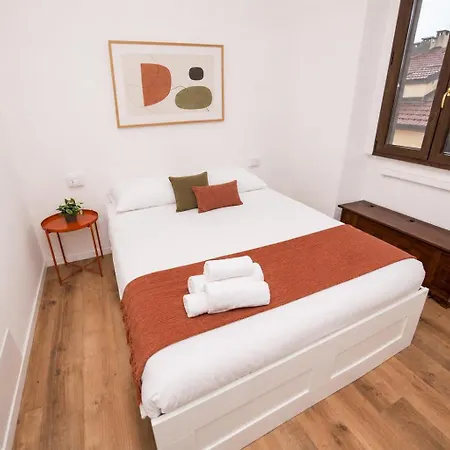Apartamento Darsena Riverside Milão