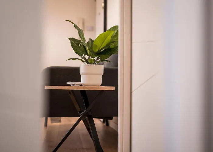 Apartment Darsena Riverside *