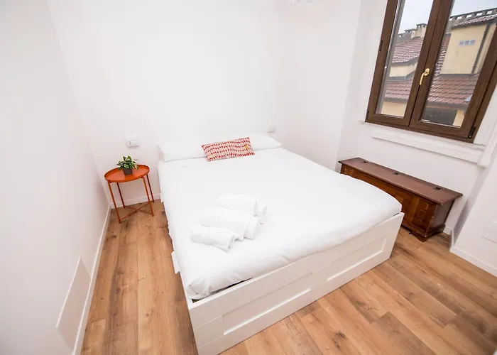 Darsena Riverside Apartment
